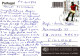 GATO GATITO Animales Vintage Tarjeta Postal CPSM #PBR020.A - Katzen