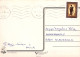 PERRO Animales Vintage Tarjeta Postal CPSM #PBQ699.A - Perros