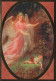 ANGE Bébé JÉSUS Religion Vintage Carte Postale CPSM #PBQ101.A - Engel