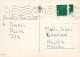 OSTERN EI Vintage Ansichtskarte Postkarte CPSM #PBO200.A - Easter