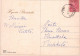 PÂQUES ŒUF Vintage Carte Postale CPSM #PBO144.A - Easter