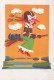 PASQUA Vintage Cartolina CPSM #PBO133.A - Easter