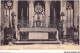 AGNP8-0689-53 - EVRON - Eglise Notre-dame - Le Maitre-autel - Evron