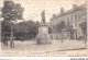 AGNP6-0514-53 - LAVAL - Statue D'amboise-paré - Les Promenades - Laval