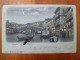 Carte Postale Venise Canal Grande Rialto Palazzo Manin W Hagelberg Berlin A Guaneri Milano V - Venezia (Venice)