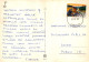 SOLDIERS HUMOUR Militaria Vintage Postcard CPSM #PBV798.A - Umoristiche
