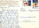UMORISMO CARTOON Vintage Cartolina CPSM #PBV665.A - Humor