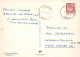 CHILDREN HUMOUR Vintage Postcard CPSM #PBV438.A - Humorvolle Karten
