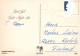 BAMBINO BAMBINO Scena S Paesaggios Vintage Cartolina CPSM #PBU404.A - Scene & Paesaggi