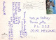 NIÑOS Escenas Paisajes Vintage Tarjeta Postal CPSM #PBU173.A - Scènes & Paysages
