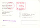 BUON COMPLEANNO RAGAZZA BAMBINO Vintage Postal CPSM #PBT888.A - Anniversaire