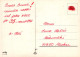 NIÑOS Escenas Paisajes Vintage Tarjeta Postal CPSM #PBT462.A - Scènes & Paysages