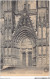 AGOP2-0126-18 - BOURGES - Cathédrale - Portail Saint-guillaume - Bourges