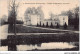AGOP1-0055-18 - MOULINS-sur-YEVRE - Cher - Chateau De Maubranche - Côté Ouest - Bourges