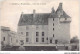 AGOP1-0047-18 - En Berry - MAUBRANCHE - Façade Sud Du Chateau - Altri & Non Classificati