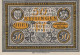 50 PFENNIG 1921 Stadt ETTLINGEN Baden UNC DEUTSCHLAND Notgeld Banknote #PB377 - Lokale Ausgaben