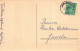 ENGEL WEIHNACHTSFERIEN Vintage Antike Alte Ansichtskarte Postkarte CPA #PAG642.A - Anges