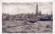 BÉLGICA AMBERES Postal CPA Unposted #PAD322.A - Antwerpen