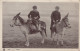 DONKEY Animals Children Vintage Antique Old CPA Postcard #PAA343.A - Esel