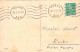 PÂQUES POULET ŒUF Vintage Carte Postale CPA #PKE424.A - Pasen