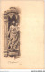 AGOP9-0803-18 - CASTELNAU - Cher - Statue - Andere & Zonder Classificatie