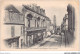 AGOP8-0695-18 - BOURGES - Cher - Rue Moyenne - Cercle Militaire - Café Chanut - Bourges