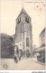 AGOP8-0693-18 - BOURGES - église St-pierre - Bourges