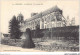 AGOP7-0655-18 - BOURGES - La Cathédrale - Vue Latérale Sud - Bourges