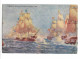 Combate Naval De Montevideo 1814 - 7399 - Sonstige & Ohne Zuordnung