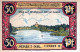 50 PFENNIG 1921 Stadt NEURUPPIN Brandenburg DEUTSCHLAND Notgeld Banknote #PF422 - [11] Local Banknote Issues