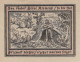 50 PFENNIG 1922 Stadt PRITZWALK Brandenburg UNC DEUTSCHLAND Notgeld #PB738 - [11] Local Banknote Issues
