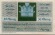 50 PFENNIG 1922 Stadt OLDENBURG IN HOLSTEIN UNC DEUTSCHLAND #PI836 - [11] Local Banknote Issues
