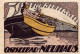 50 PFENNIG 1922 Stadt NEUHAUS MECKLENBURG-SCHWERIN UNC DEUTSCHLAND #PI819 - [11] Local Banknote Issues