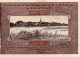 50 PFENNIG 1922 Stadt MIROW Mecklenburg-Strelitz DEUTSCHLAND Notgeld #PJ119 - [11] Local Banknote Issues