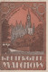 50 PFENNIG 1922 Stadt MALCHOW Mecklenburg-Schwerin UNC DEUTSCHLAND #PI748 - Lokale Ausgaben