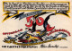 50 PFENNIG 1922 Stadt HEILIGENDAMM Mecklenburg-Schwerin UNC DEUTSCHLAND #PI846 - [11] Local Banknote Issues