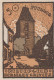 50 PFENNIG 1922 Stadt CRIVITZ Mecklenburg-Schwerin UNC DEUTSCHLAND #PA410 - [11] Lokale Uitgaven