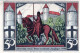 50 PFENNIG 1922 Stadt BÜTOW Pomerania UNC DEUTSCHLAND Notgeld Banknote #PI467 - [11] Lokale Uitgaven