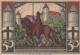 50 PFENNIG 1922 Stadt BÜTOW Pomerania UNC DEUTSCHLAND Notgeld Banknote #PC884 - [11] Lokale Uitgaven