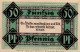 50 PFENNIG 1921 Stadt STOLZENAU Hanover DEUTSCHLAND Notgeld Banknote #PJ080 - [11] Local Banknote Issues