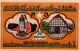 50 PFENNIG 1921 Stadt STEINHEIM IN WESTFALEN Westphalia UNC DEUTSCHLAND #PI962 - Lokale Ausgaben