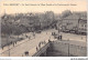 AGPP5-0488-90 - BELFORT-VILLE - Le Pont Carnot, La Place Corbis Et Le Faubourg De France  - Belfort - City