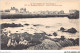 AGPP3-0241-50 - LE-BECQUET - Entrée Du Port Et Les Quais  - Andere & Zonder Classificatie