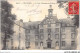 AGPP2-0204-50 - VALOGNES - La Cour D'honneur Du Collège  - Valognes