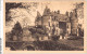 AGPP2-0162-50 - CHERBOURG - Tourlaville - Chateau Historique  - Cherbourg