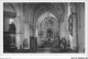 AGPP1-0026-27 - VESLY - Intérieur De L'église  - Other & Unclassified