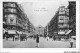 AGPP10-0851-75 - PARIS - Avenue De L'opéra  - Places, Squares