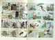 Delcampe - Tif Et Tondu Le Roc Maudit N°18 Illustré Par Dupuis 1972 - Other Magazines