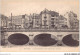 AGPP6-0571-90 - BELFORT-VILLE - Le Pont Carnot Et Le Faubourg Des Ancetres  - Belfort - Stadt