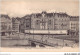 AGPP6-0578-90 - BELFORT-VILLE - Le Pont Carnot - Les Nouveaux Quartiers  - Belfort - Stad